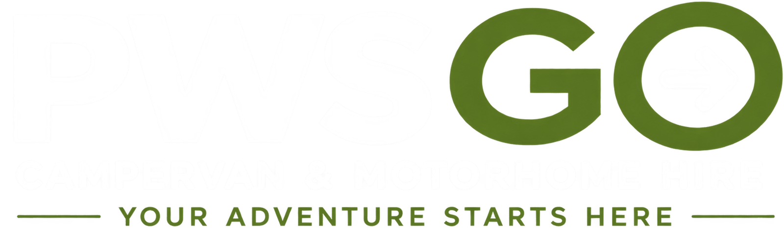 PWSGO: campervan & motorhome hire. Your adventure starts here.